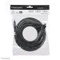 Neomounts HDMI35MM, HDMI Cable, 10m., Neomounts HDMI35MM, HDMI Cable, 10m.,